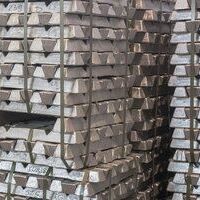 Aluminium Ingots