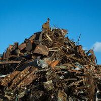 IronScrap