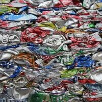 Aluminium Scrap